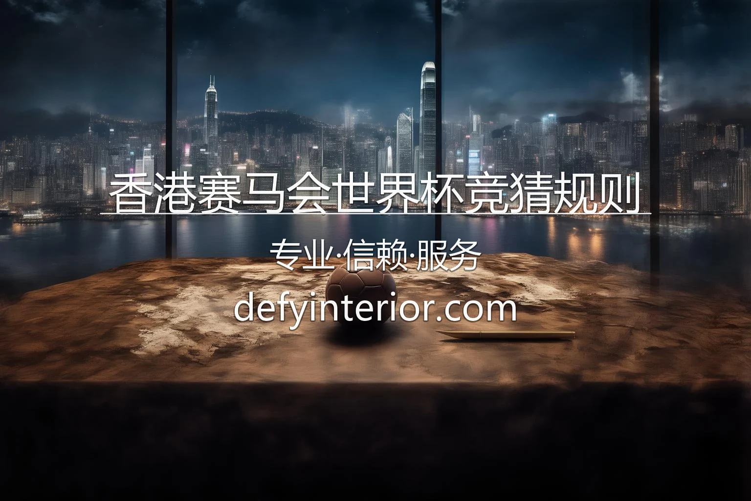 香港赛马会世界杯竞猜规则